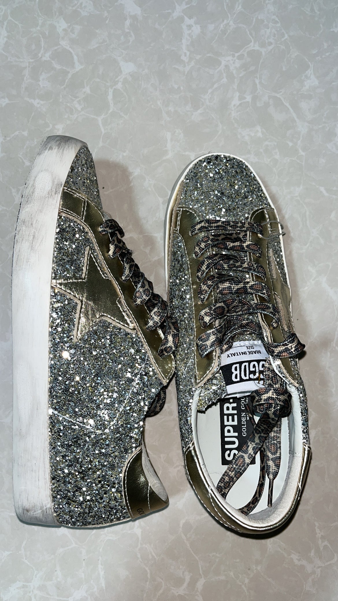 Golden Goose