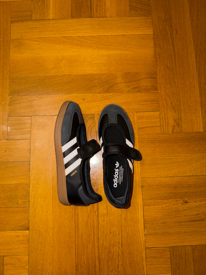 Adidas Samba Jane - Black