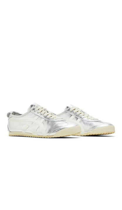Onitsuka Tiger Toukten ‘Chrome Silver’