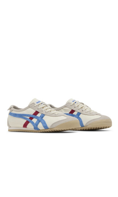 Onitsuka Mexico 66 “White Directoire Blue”