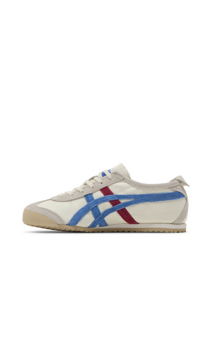 Onitsuka Mexico 66 “White Directoire Blue”
