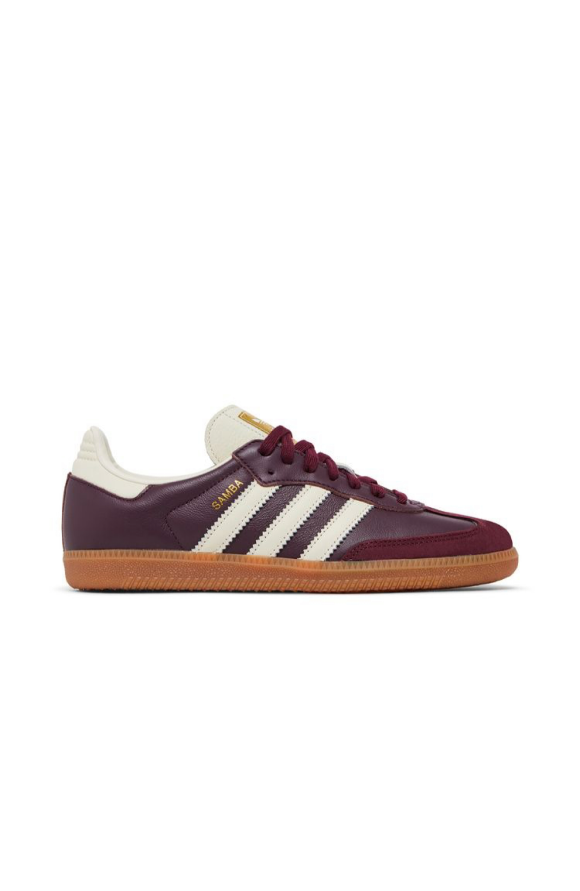 Samba OG ‘Maroon’