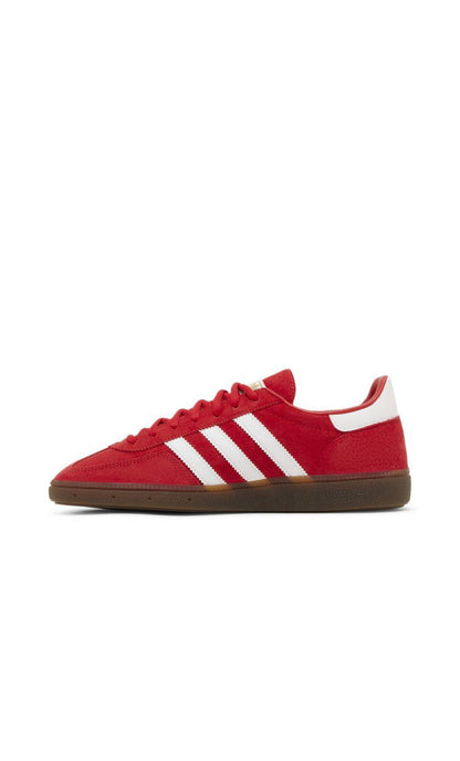 Adidas Spezial ‘Scarlet Gum’