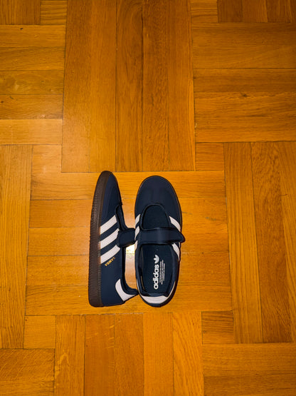 Adidas Samba Jane - Navy Blue