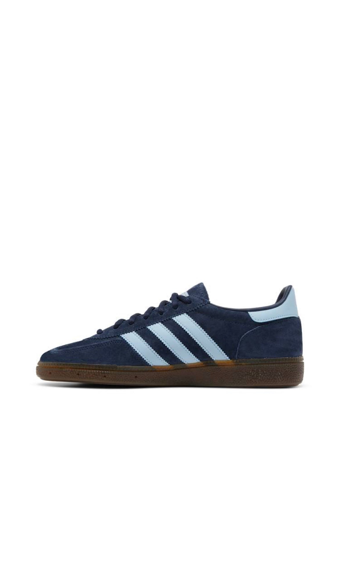 Adidas Spezial ‘Navy Gum’