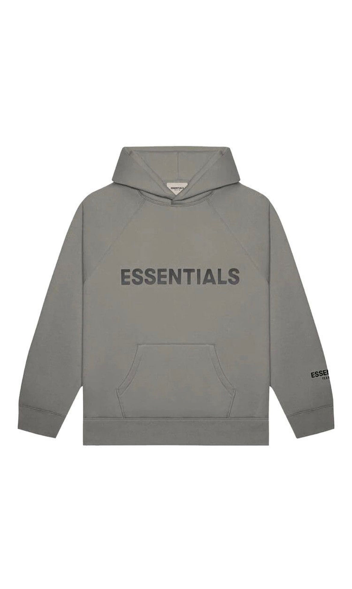 Fear of God Essentials Hoodie