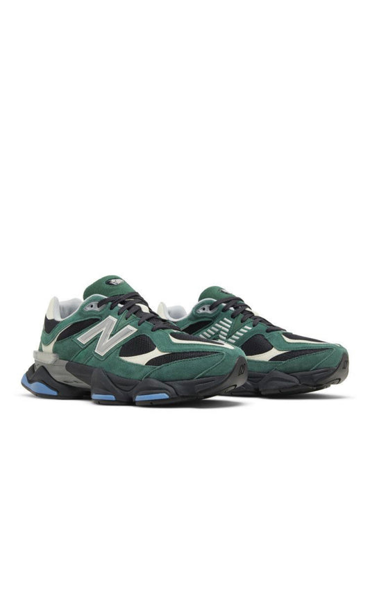 New Balance 9060 “Team Forest Green”