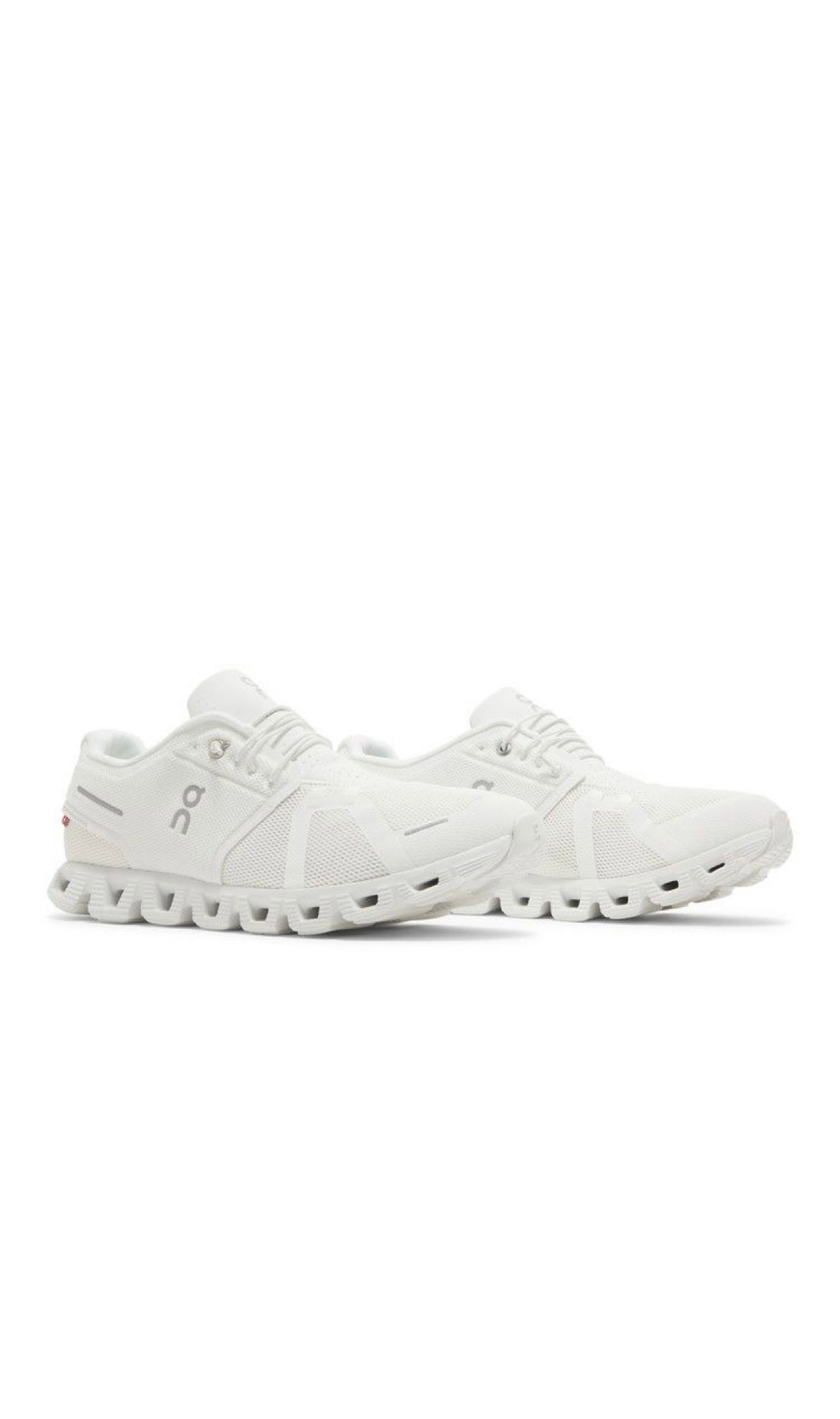 On Cloud ‘All White’