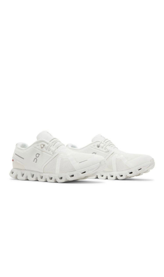 On Cloud ‘All White’