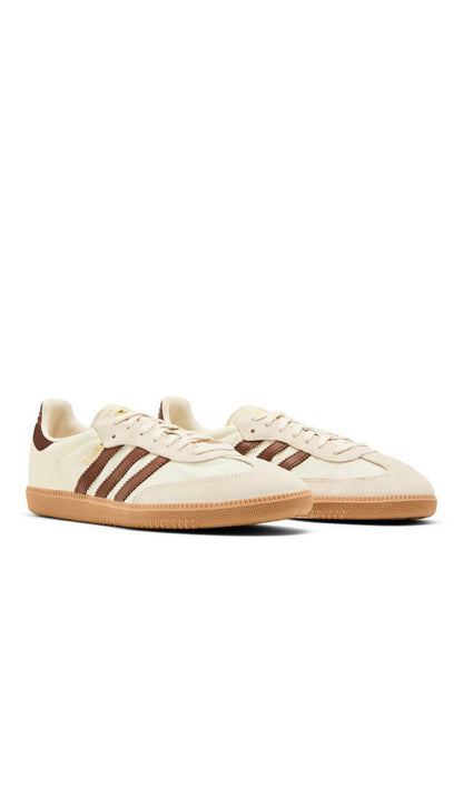 Samba OG ‘Cream White Preloved Brown’