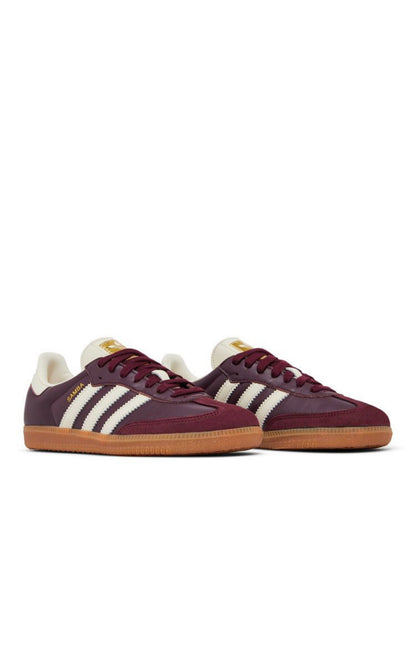 Samba OG ‘Maroon’