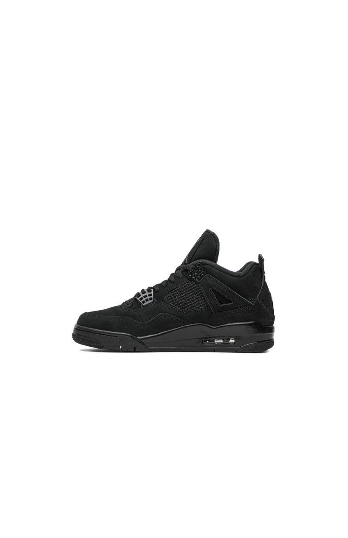 Air Jordan 4 Retro ‘Black Cat’ 2020