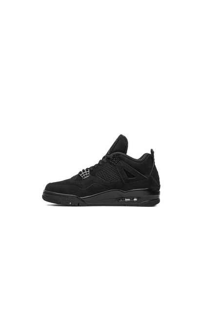 Air Jordan 4 Retro ‘Black Cat’ 2020
