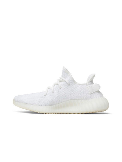 Adidas Yeezy “Cream White”