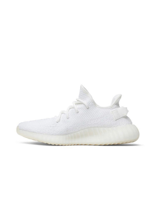 Adidas Yeezy “Cream White”