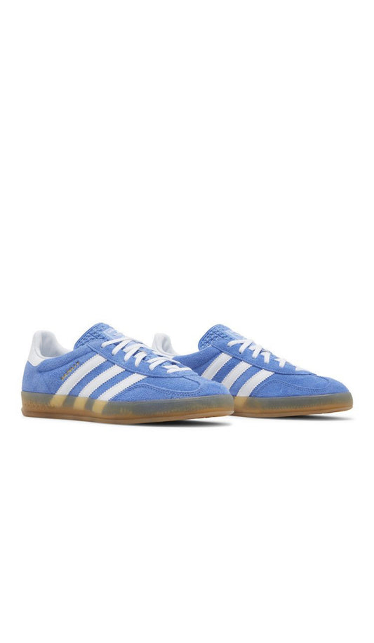 Gazelle Indoor “Blue Fusion Gum”