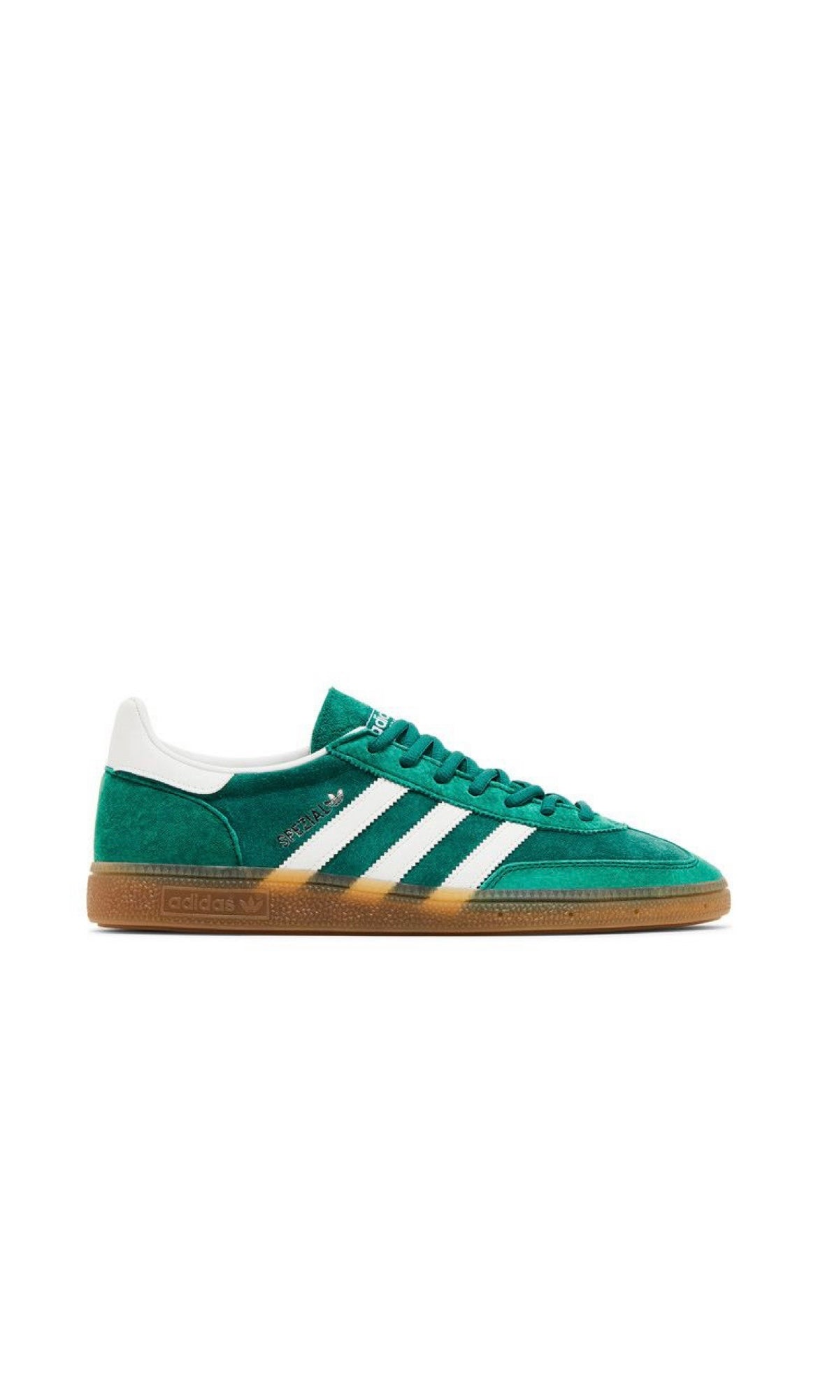 Adidas Spezial ‘Collegiate Green Gum’
