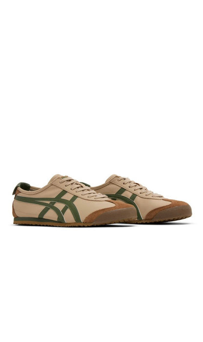 Onitsuka 66 ‘Beige Grass Green’