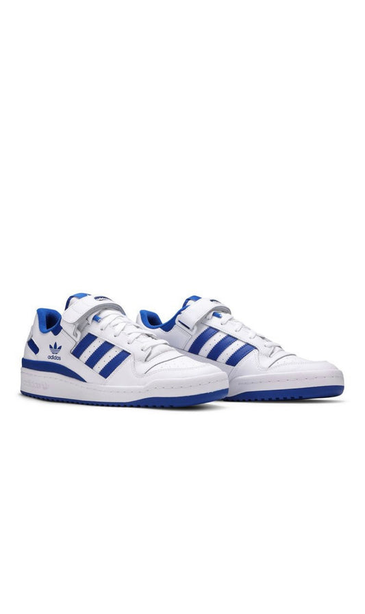 Forum Low ‘White Royal Blue’