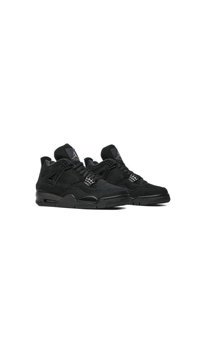 Air Jordan 4 Retro ‘Black Cat’ 2020