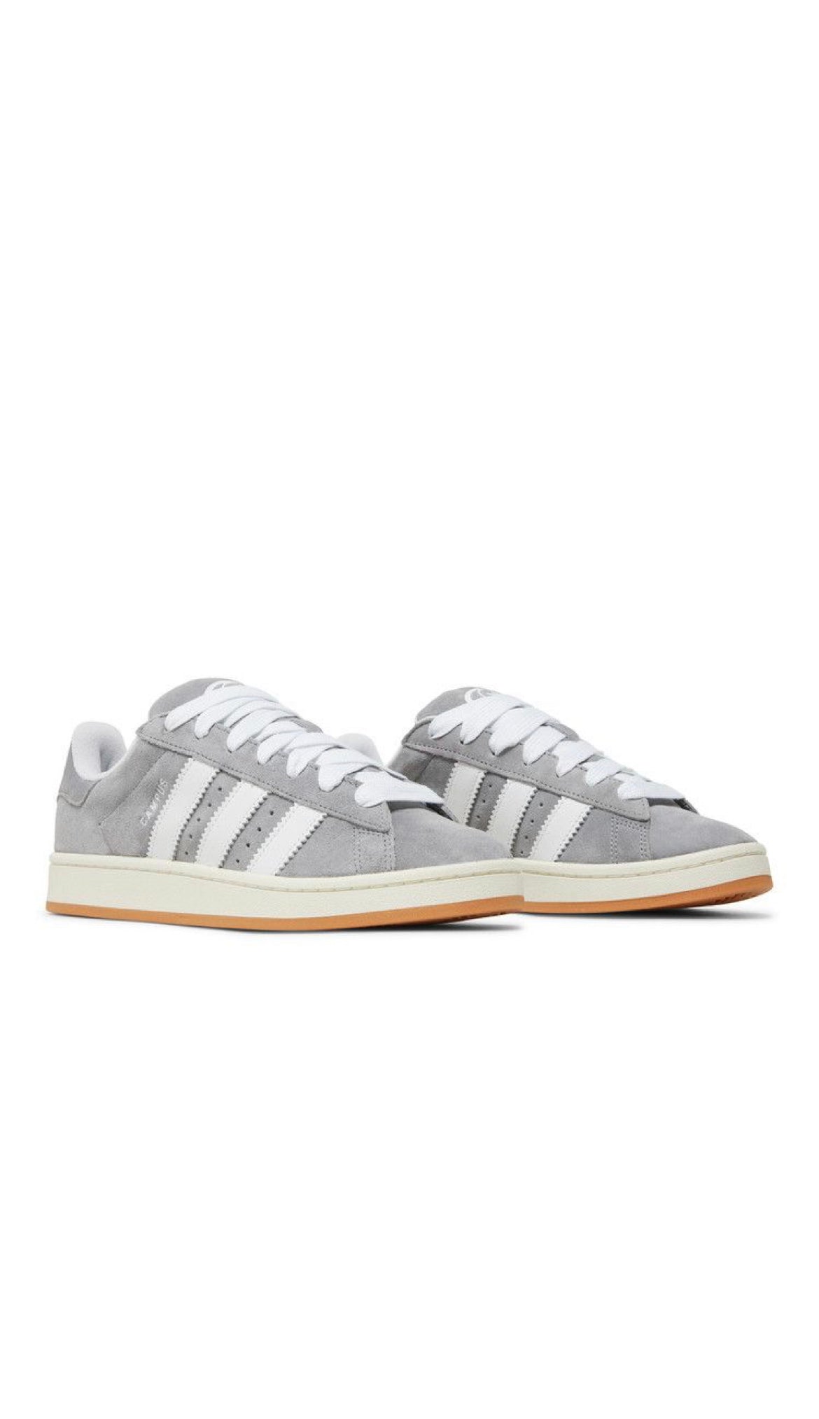 Adidas Campus “Grey”