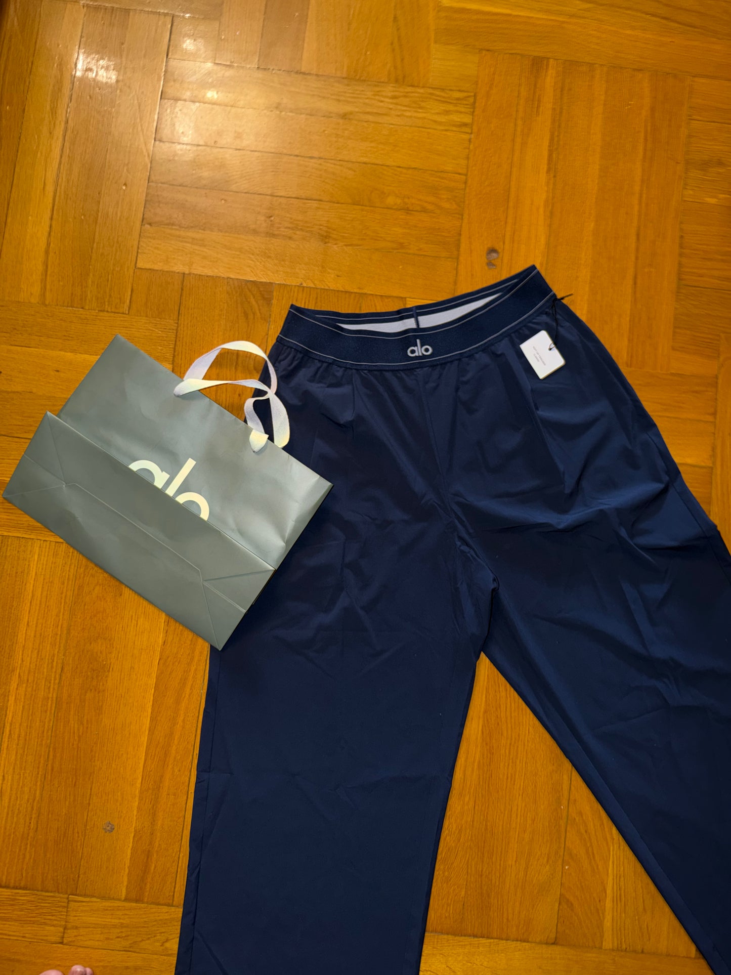 Alo Suit Up Trousers