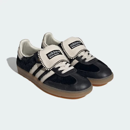Adidas x Wales Bonner “Black Cream”