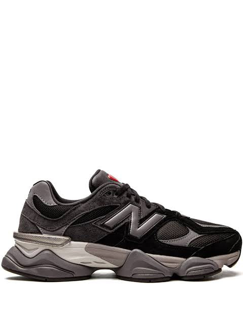 New Balance 9060 “Black Castlerock”