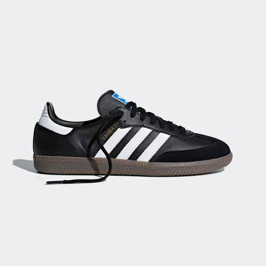 Samba OG “Black Gum”