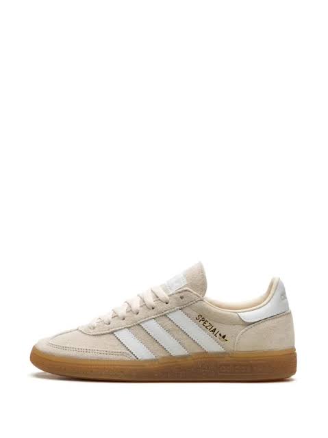 Adidas Spezial ‘Wonder White’