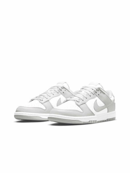 Nike Dunk Low “Grey Fog”
