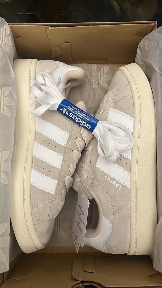 Adidas Campus “Beige”