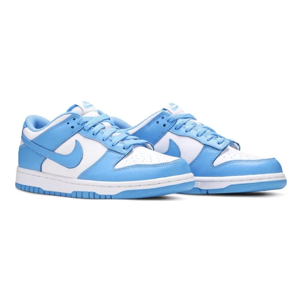 Nike Dunk Low “University Blue”