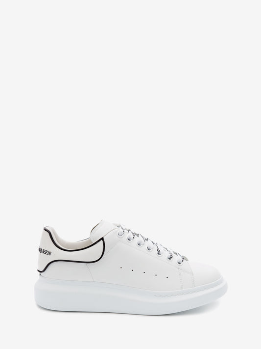 Alexander McQueen “White & Black”