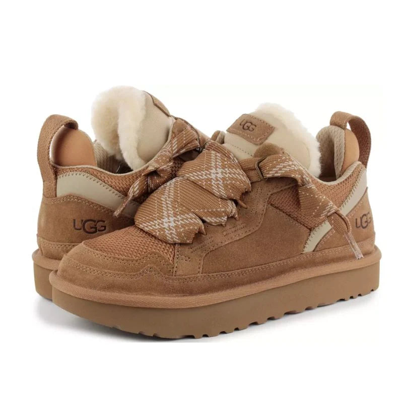 UGG Women’s Lowmel Chestnut