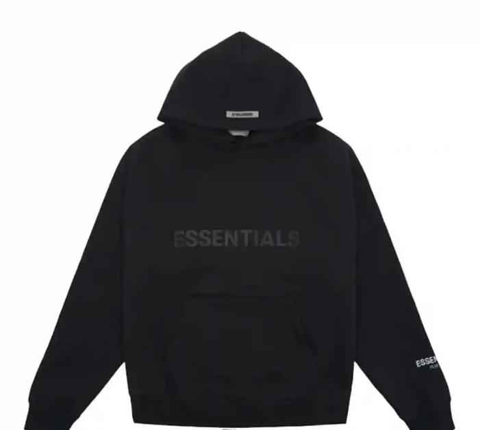 Fear of God Essentials Hoodie