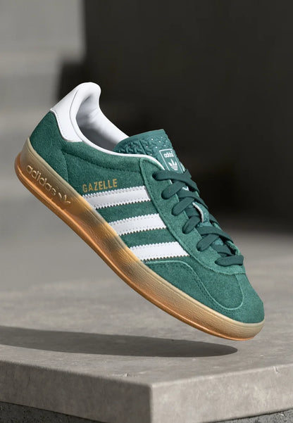 Adidas Originals Gazelle “Green”