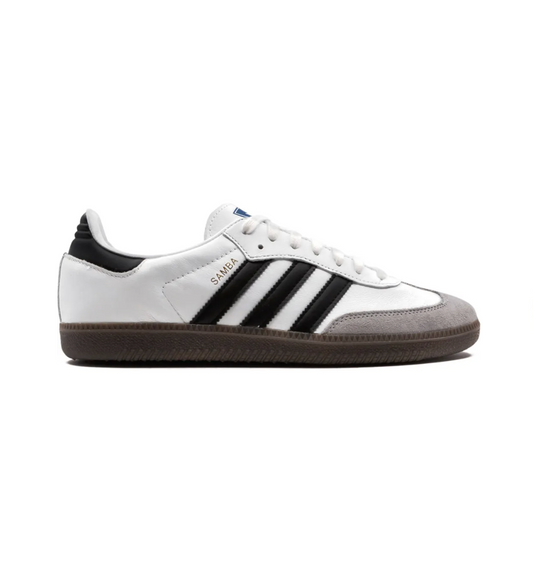 Samba OG “White Black Gum”